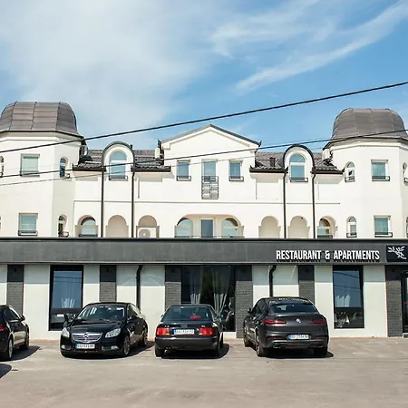 Gardenn Resort